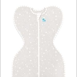 Love to dream swaddle up lite size M 13-19 pounds NWT